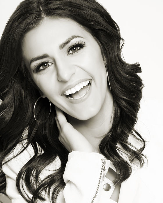 North Dakota: Haley Wolfe